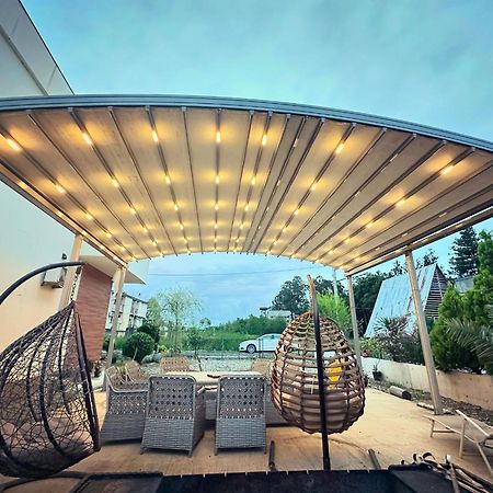 Lovely Villa אורקי מראה חיצוני תמונה