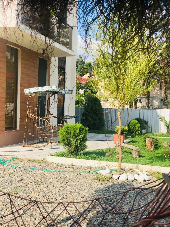Lovely Villa אורקי מראה חיצוני תמונה