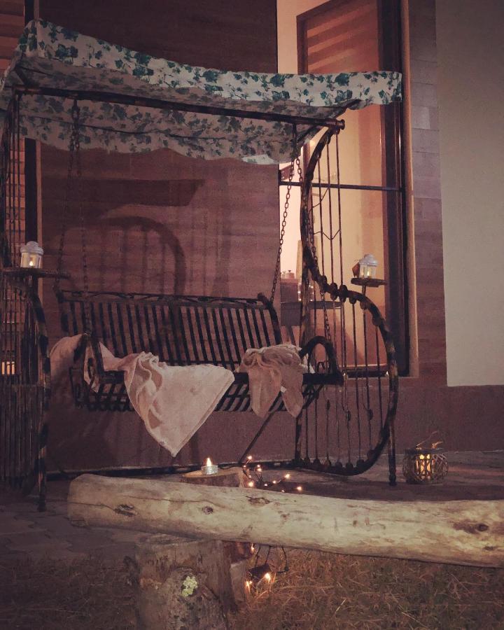 Lovely Villa אורקי מראה חיצוני תמונה