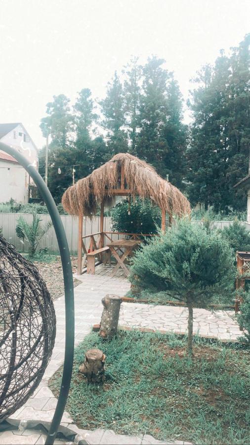 Lovely Villa אורקי מראה חיצוני תמונה