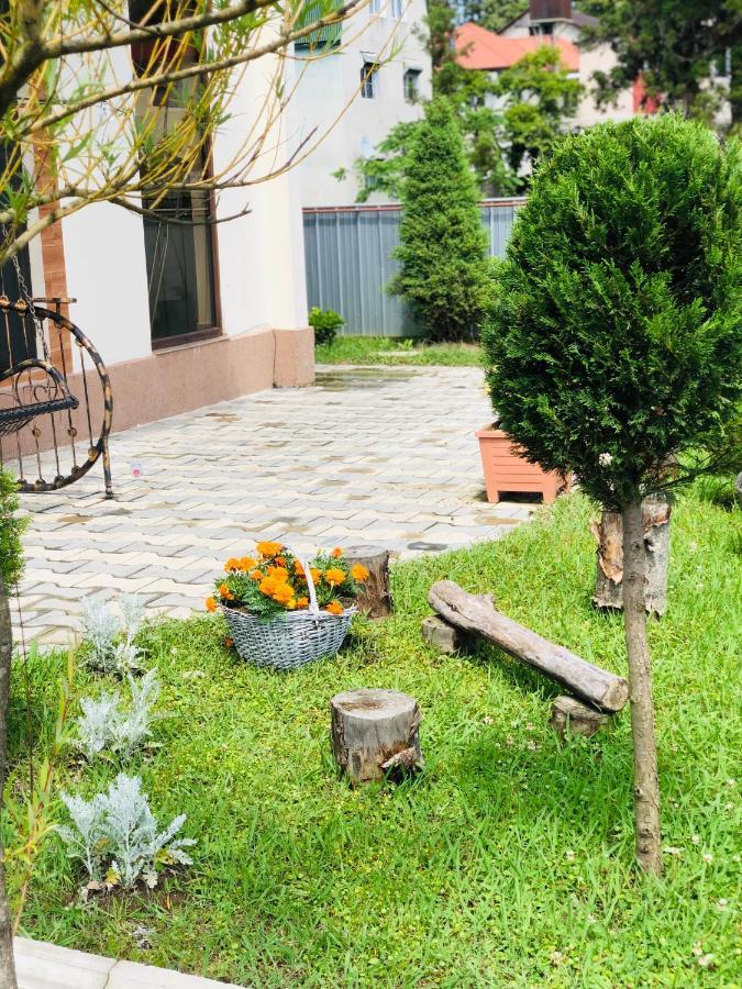 Lovely Villa אורקי מראה חיצוני תמונה