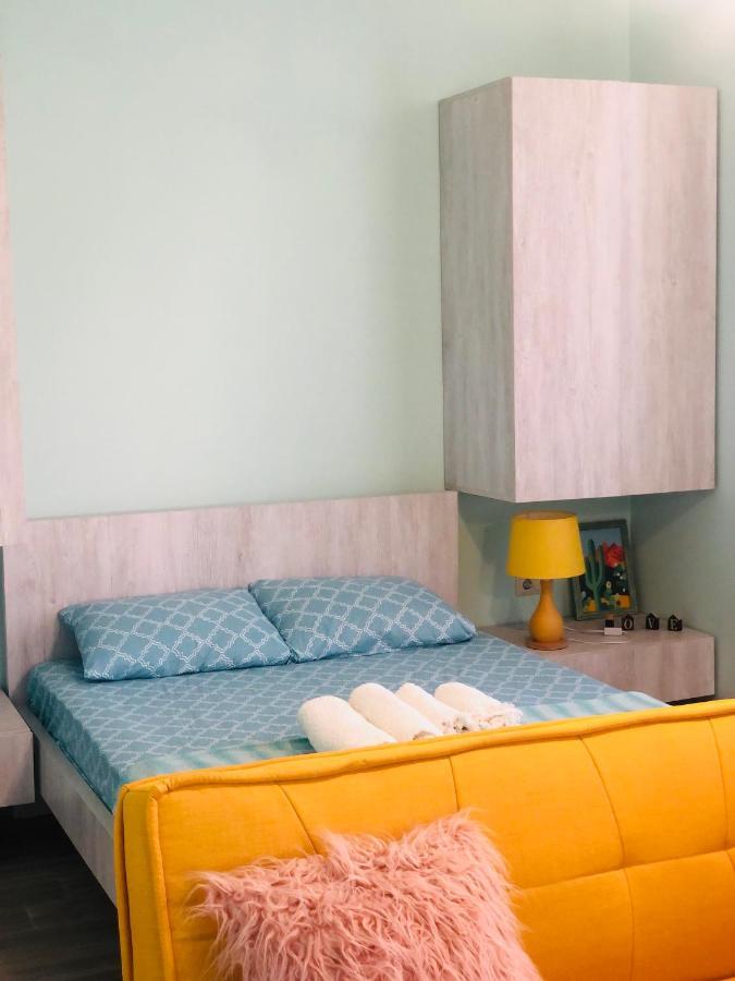 Lovely Villa אורקי מראה חיצוני תמונה