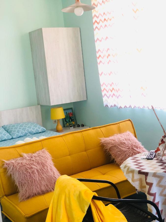Lovely Villa אורקי מראה חיצוני תמונה