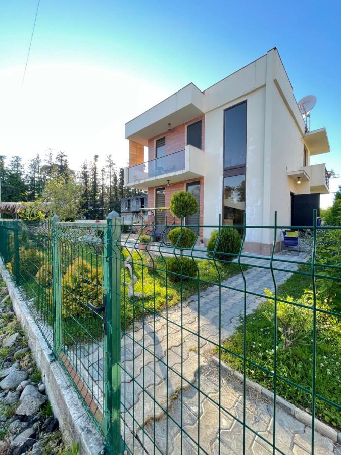 Lovely Villa אורקי מראה חיצוני תמונה