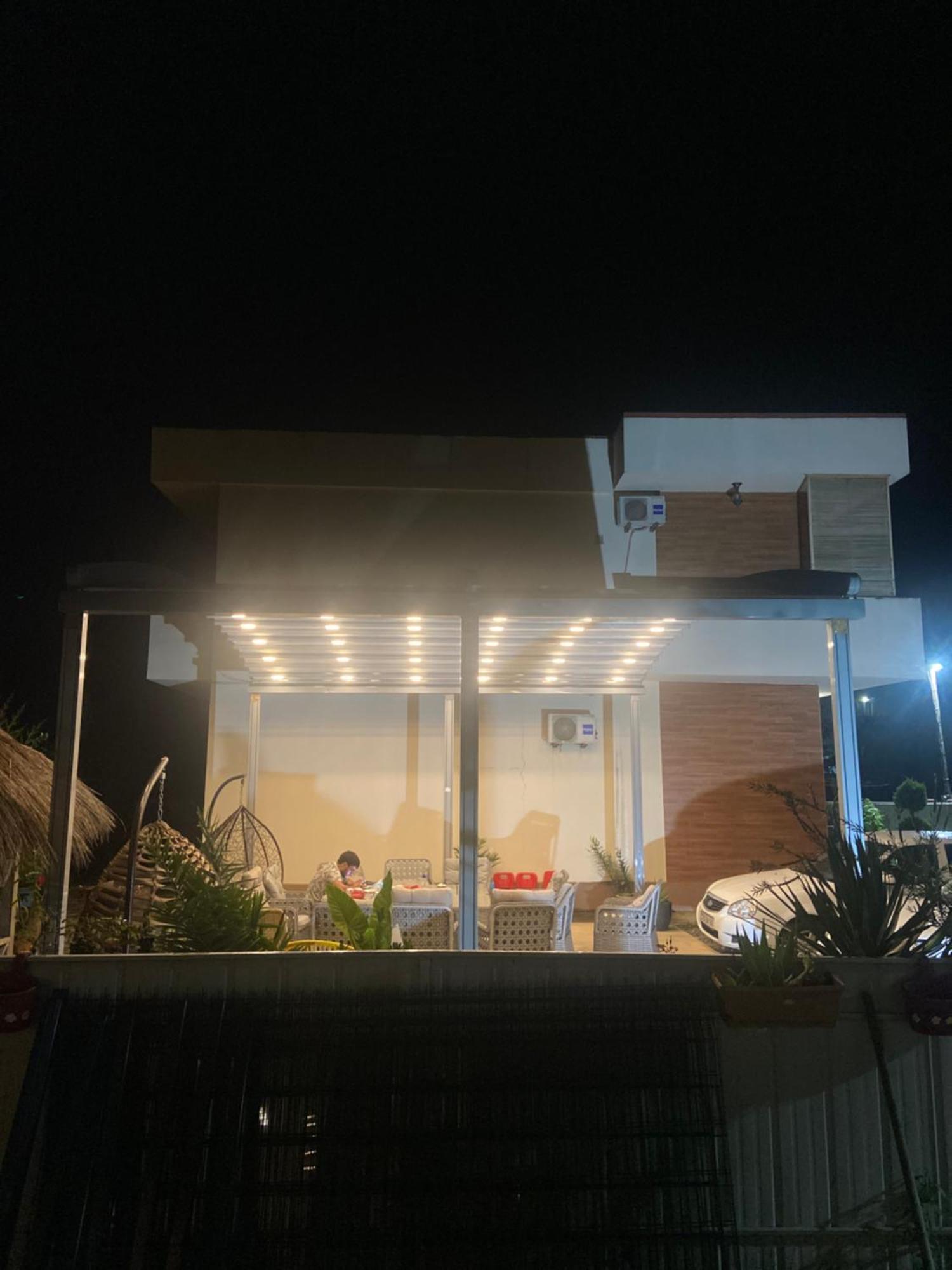 Lovely Villa אורקי מראה חיצוני תמונה