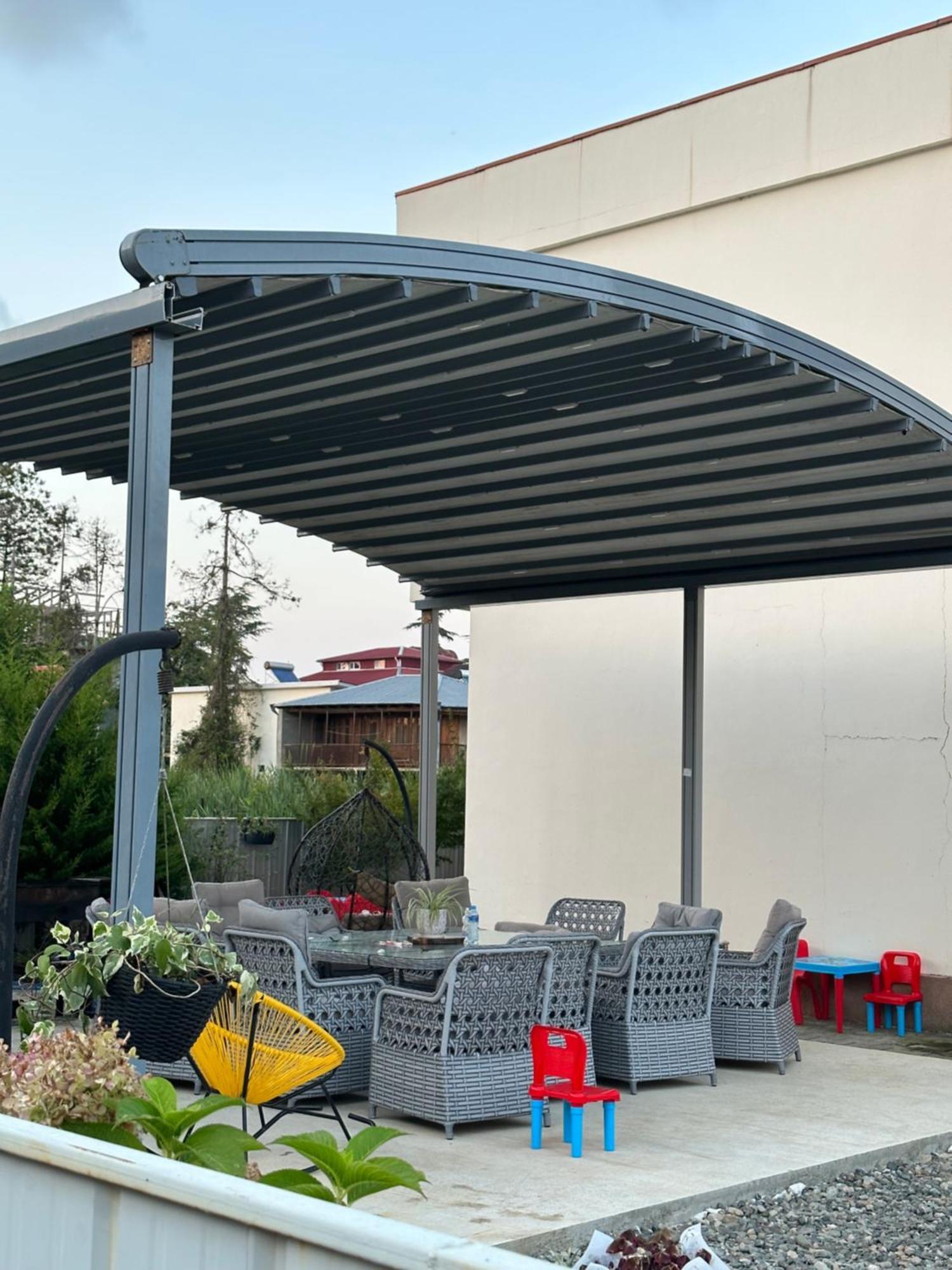 Lovely Villa אורקי מראה חיצוני תמונה