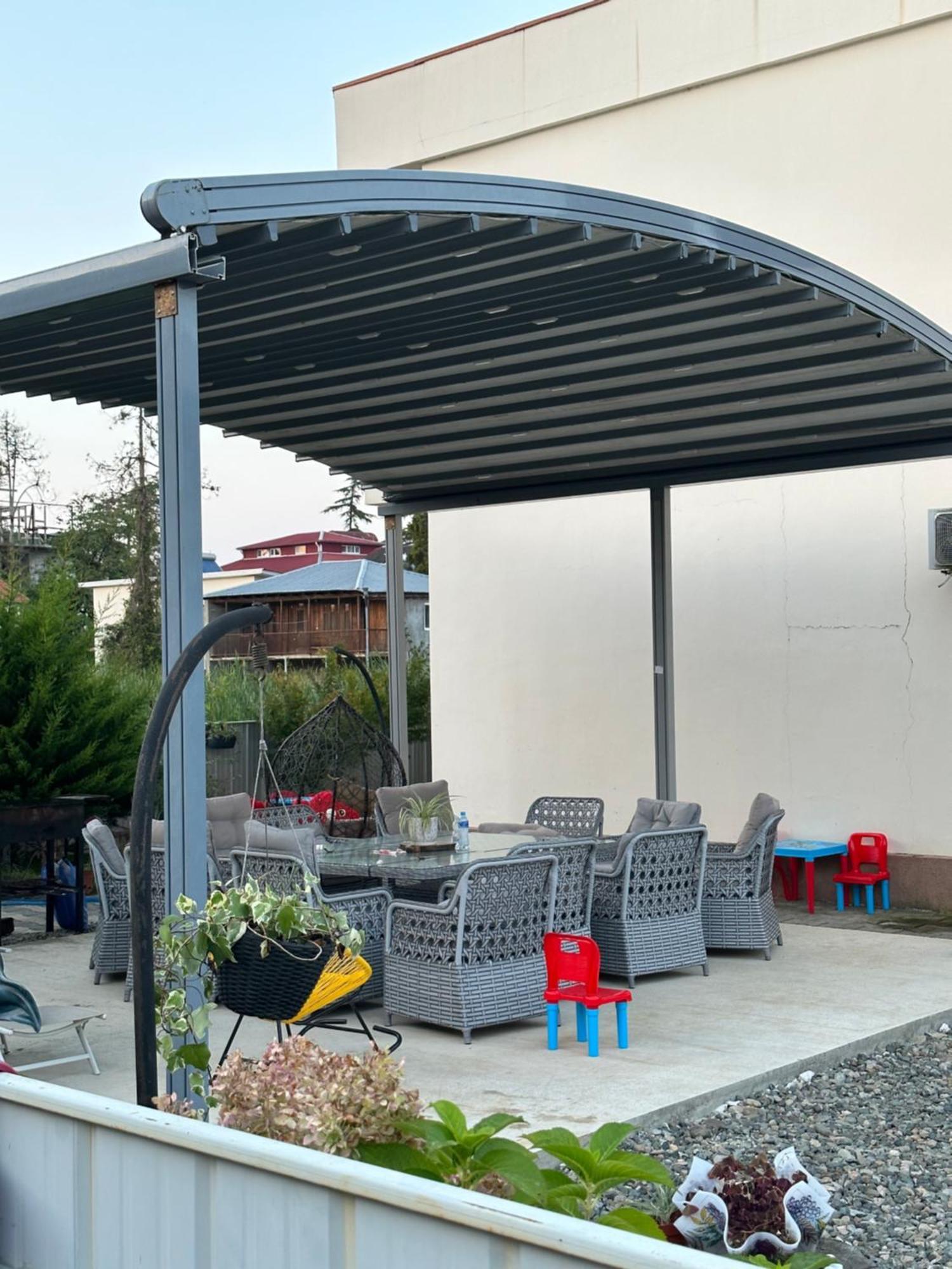 Lovely Villa אורקי מראה חיצוני תמונה
