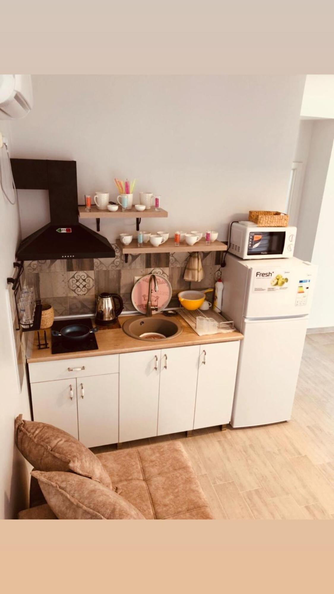 Lovely Villa אורקי מראה חיצוני תמונה
