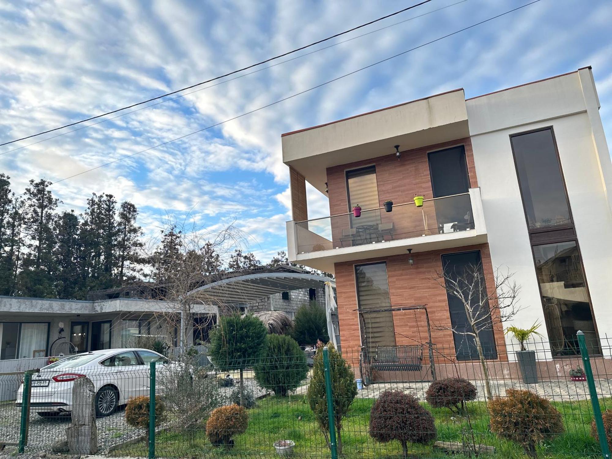 Lovely Villa אורקי מראה חיצוני תמונה