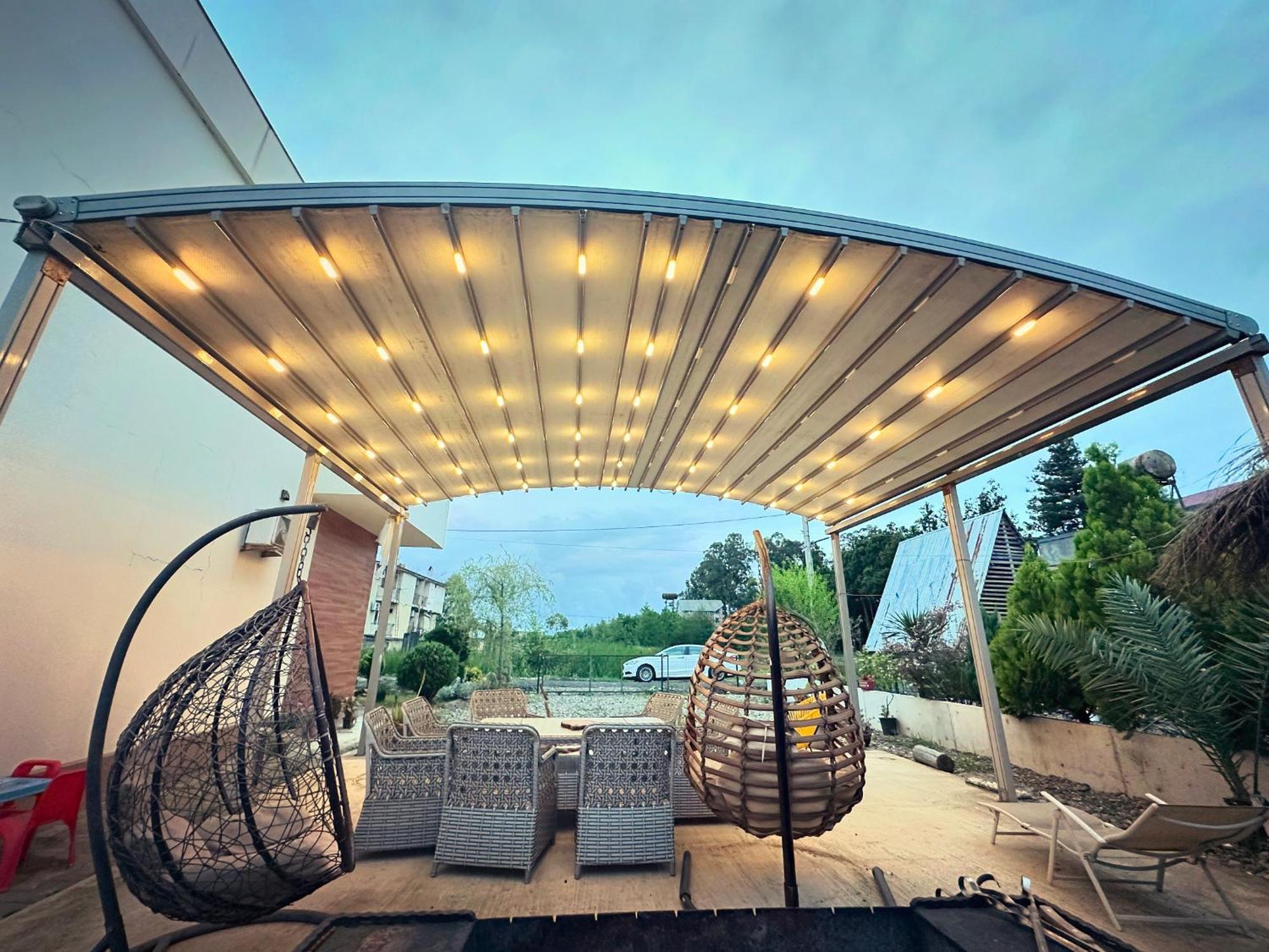 Lovely Villa אורקי מראה חיצוני תמונה
