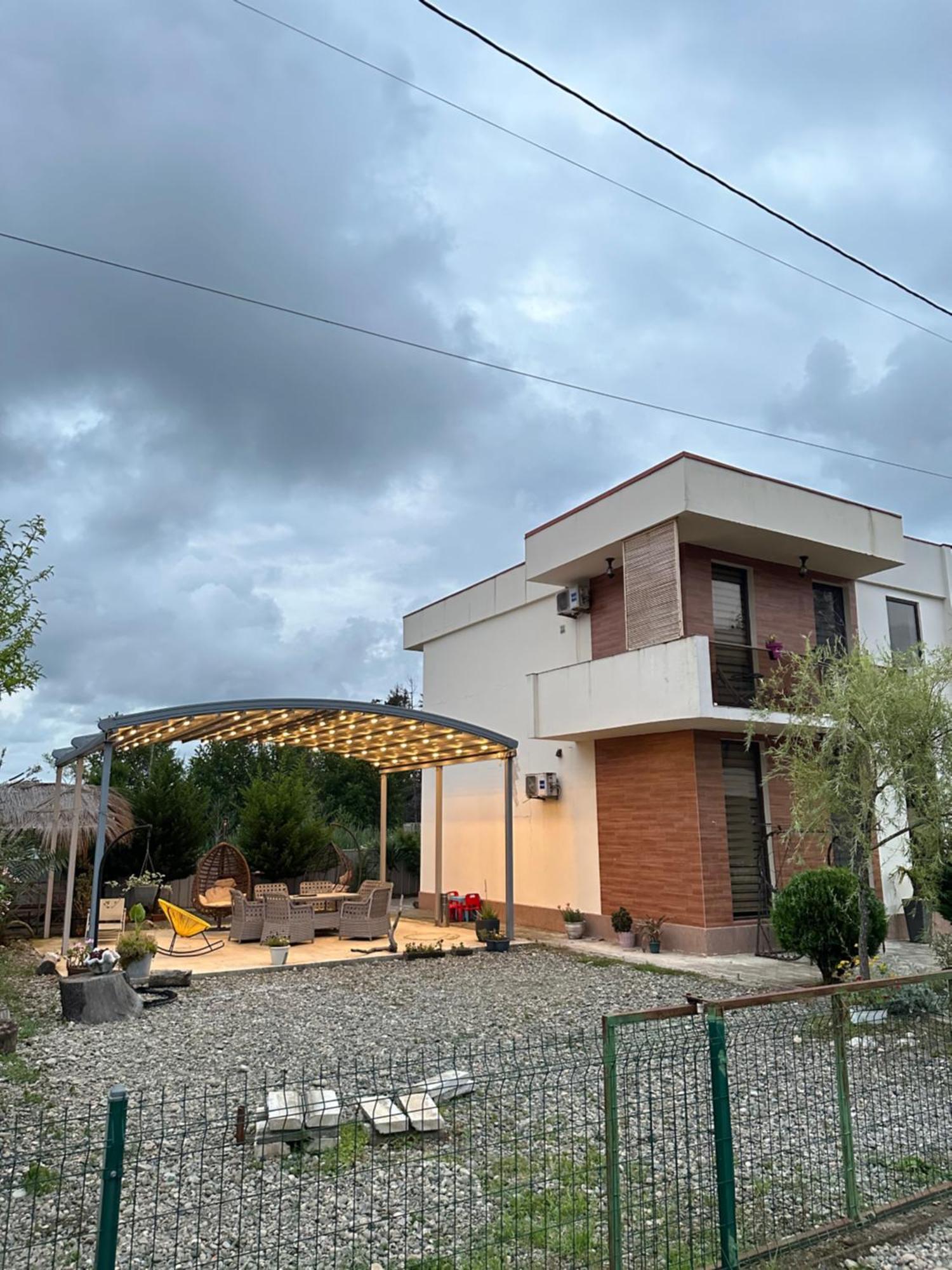 Lovely Villa אורקי מראה חיצוני תמונה