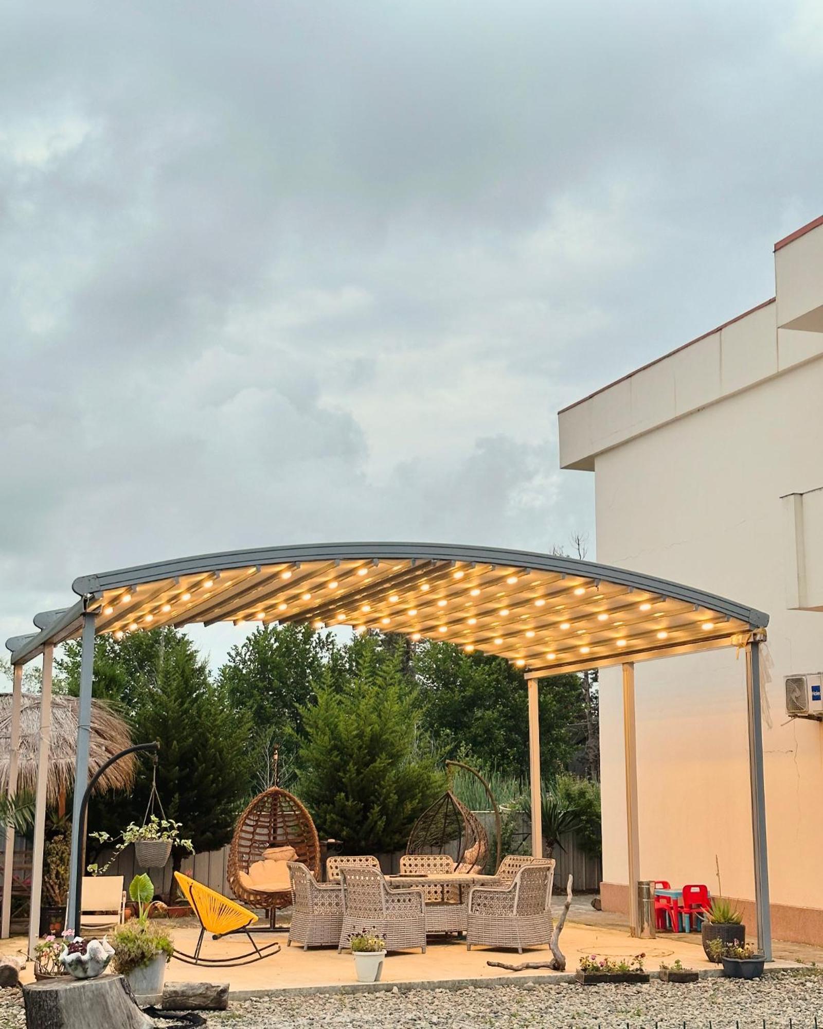 Lovely Villa אורקי מראה חיצוני תמונה