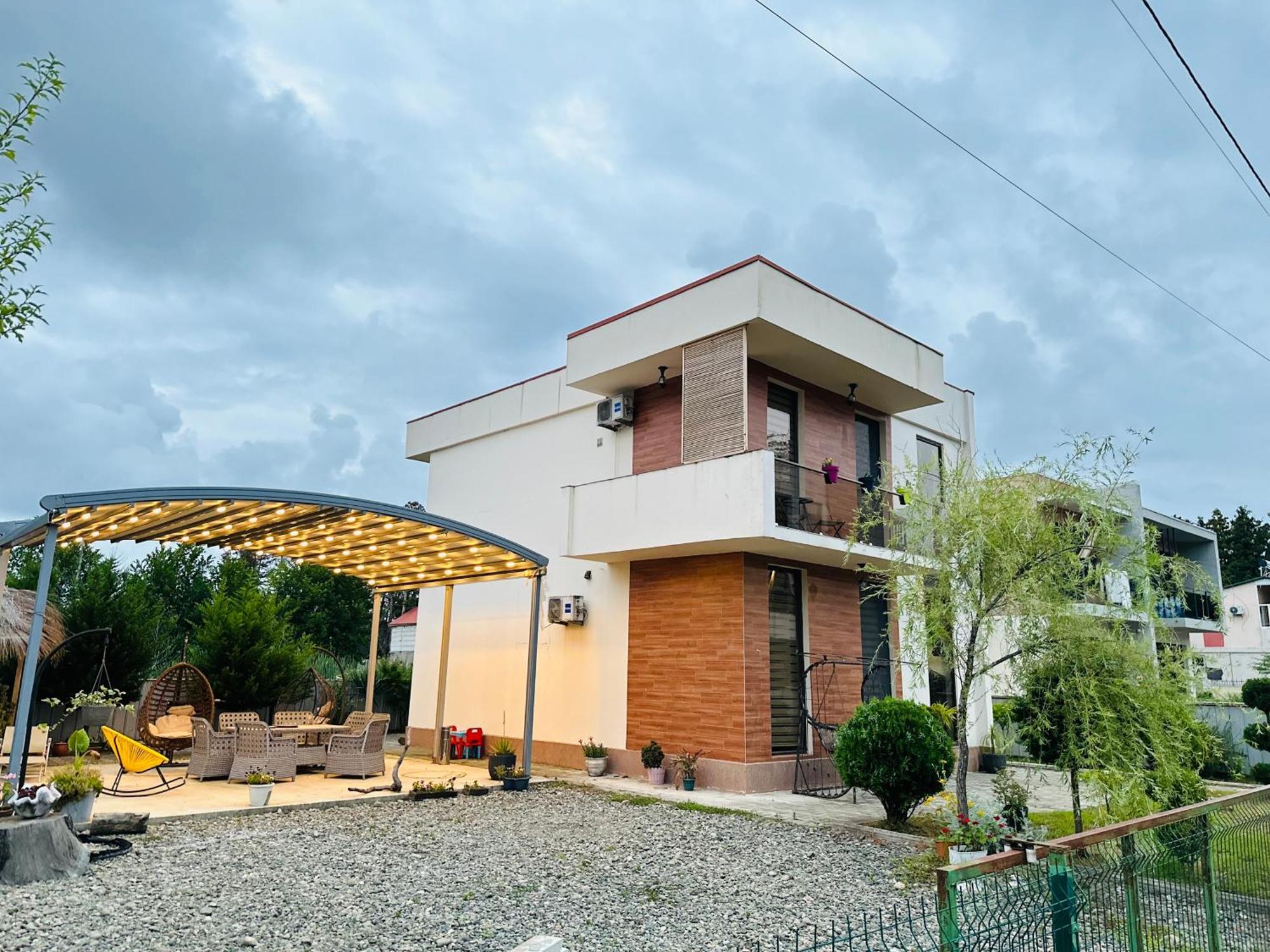 Lovely Villa אורקי מראה חיצוני תמונה