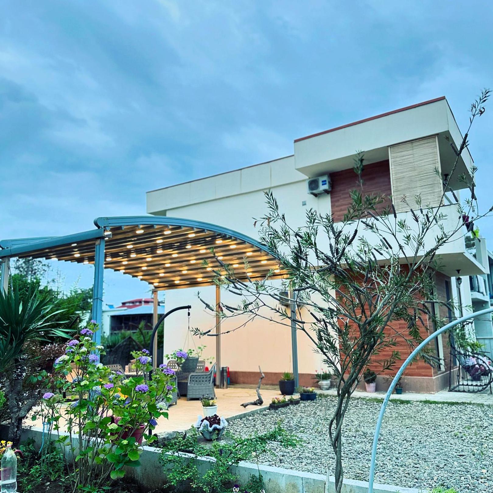 Lovely Villa אורקי מראה חיצוני תמונה