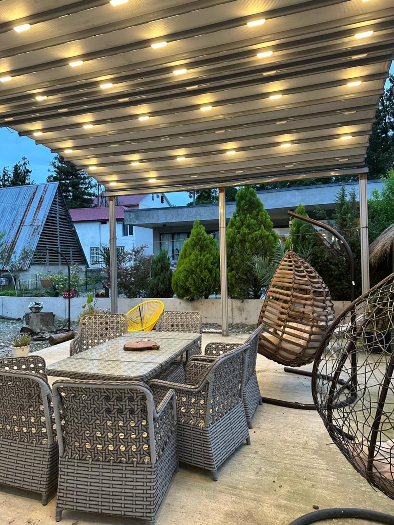Lovely Villa אורקי מראה חיצוני תמונה