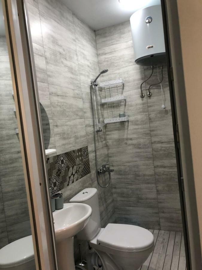 Lovely Villa אורקי מראה חיצוני תמונה