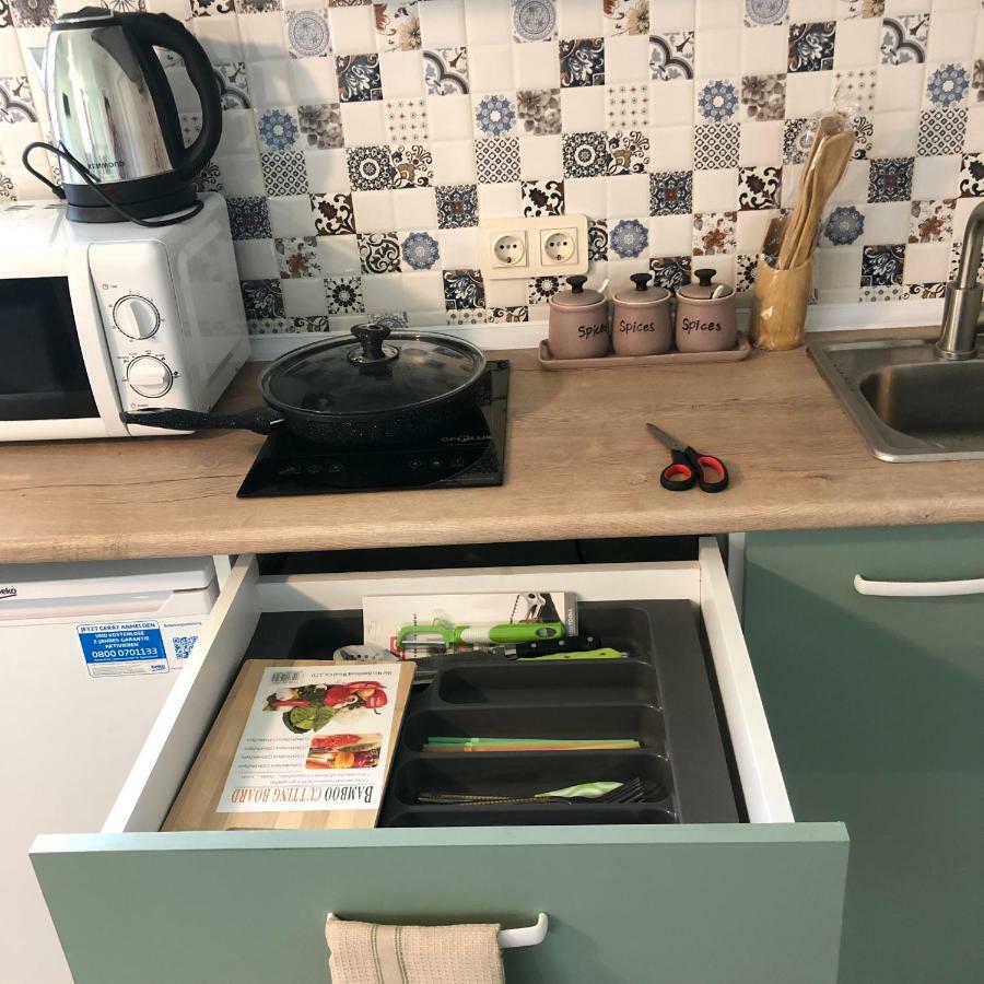 Lovely Villa אורקי מראה חיצוני תמונה