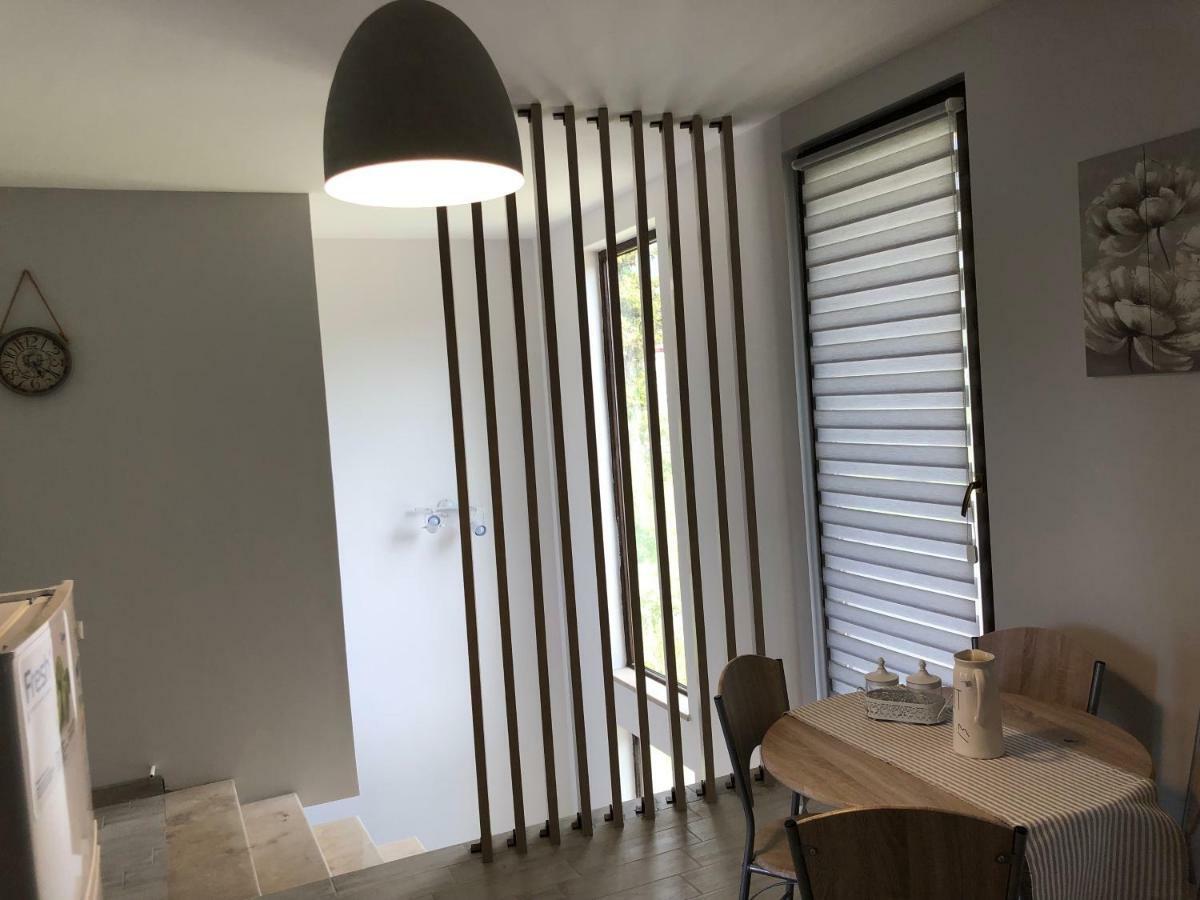 Lovely Villa אורקי מראה חיצוני תמונה