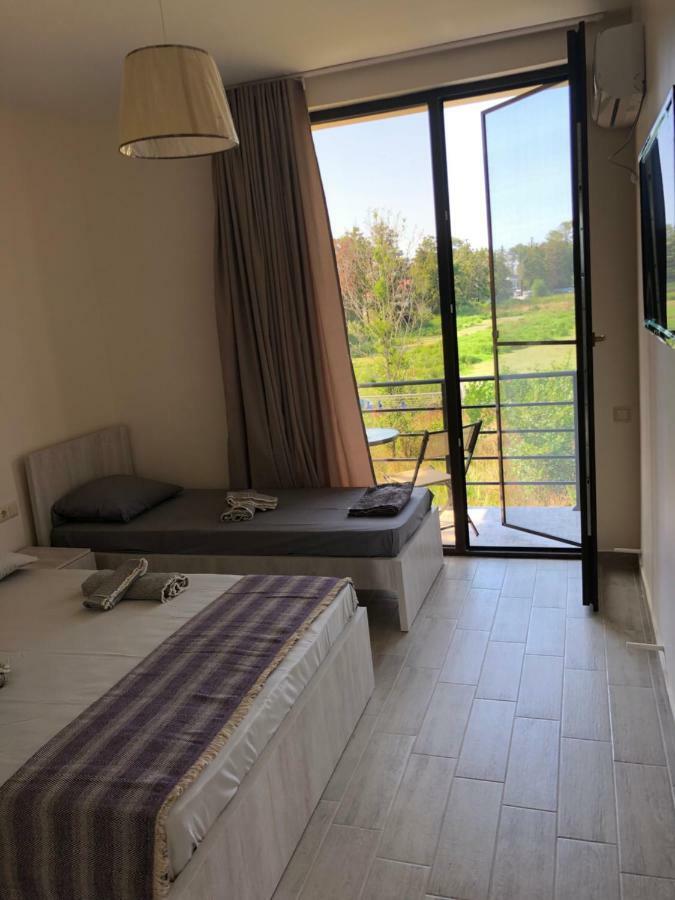 Lovely Villa אורקי מראה חיצוני תמונה