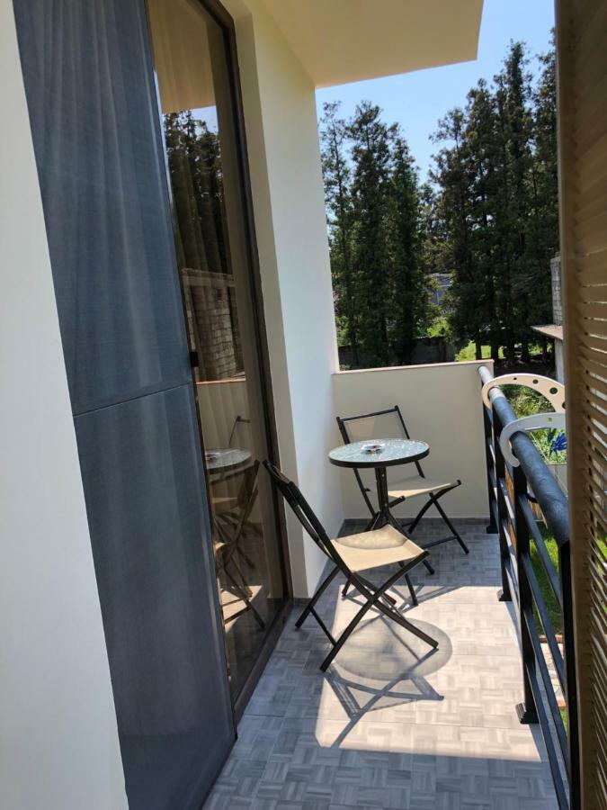 Lovely Villa אורקי מראה חיצוני תמונה