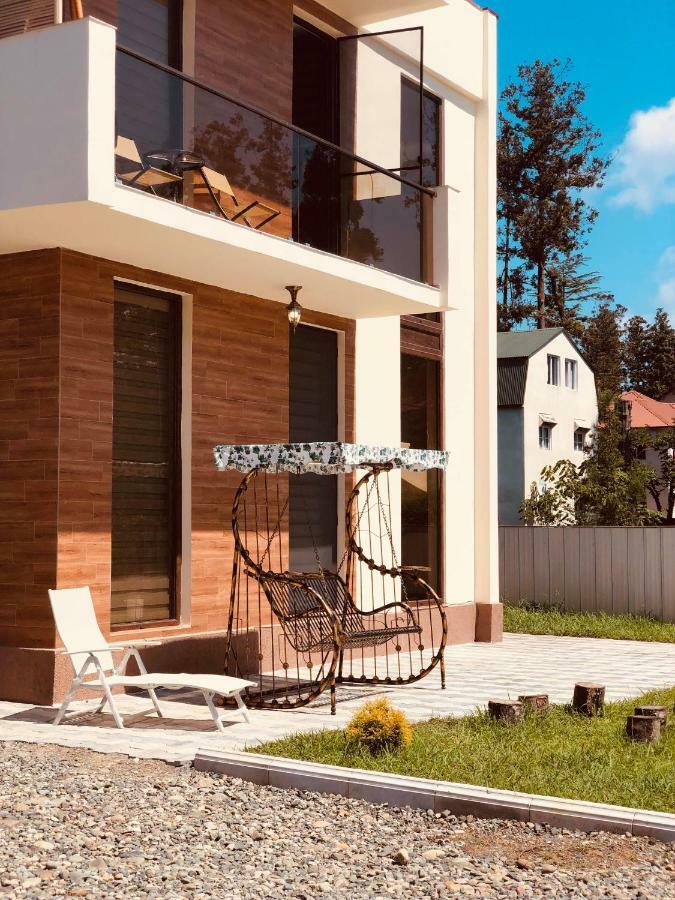 Lovely Villa אורקי מראה חיצוני תמונה