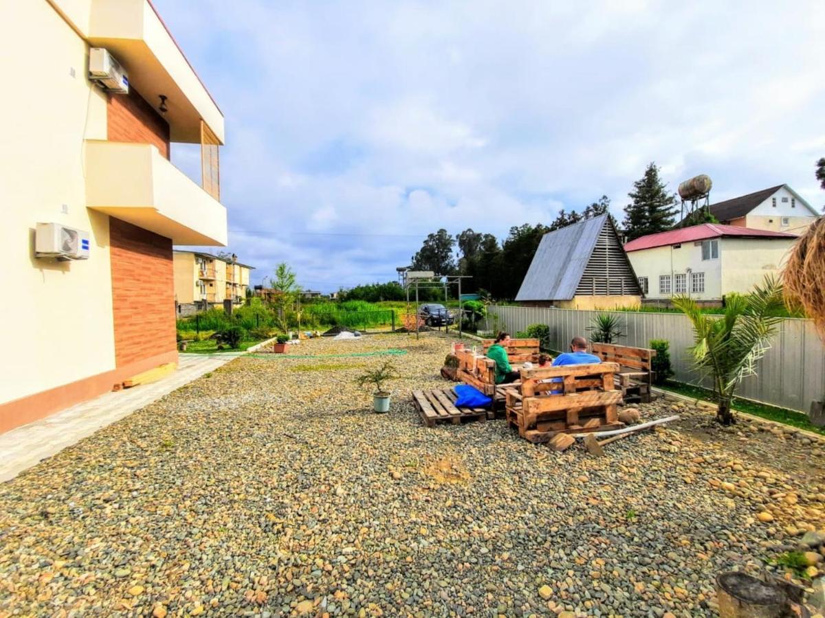 Lovely Villa אורקי מראה חיצוני תמונה